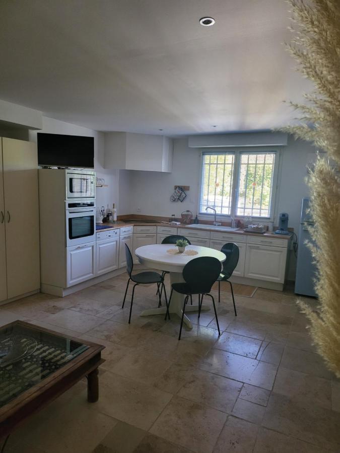 Lobeal Apartment Auriol