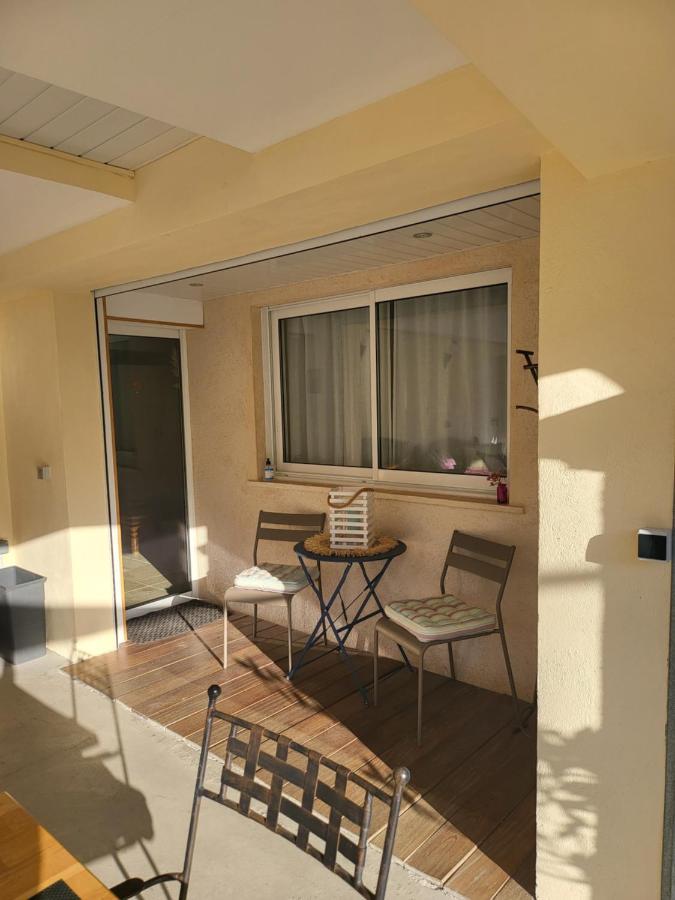 Apartment Lobeal