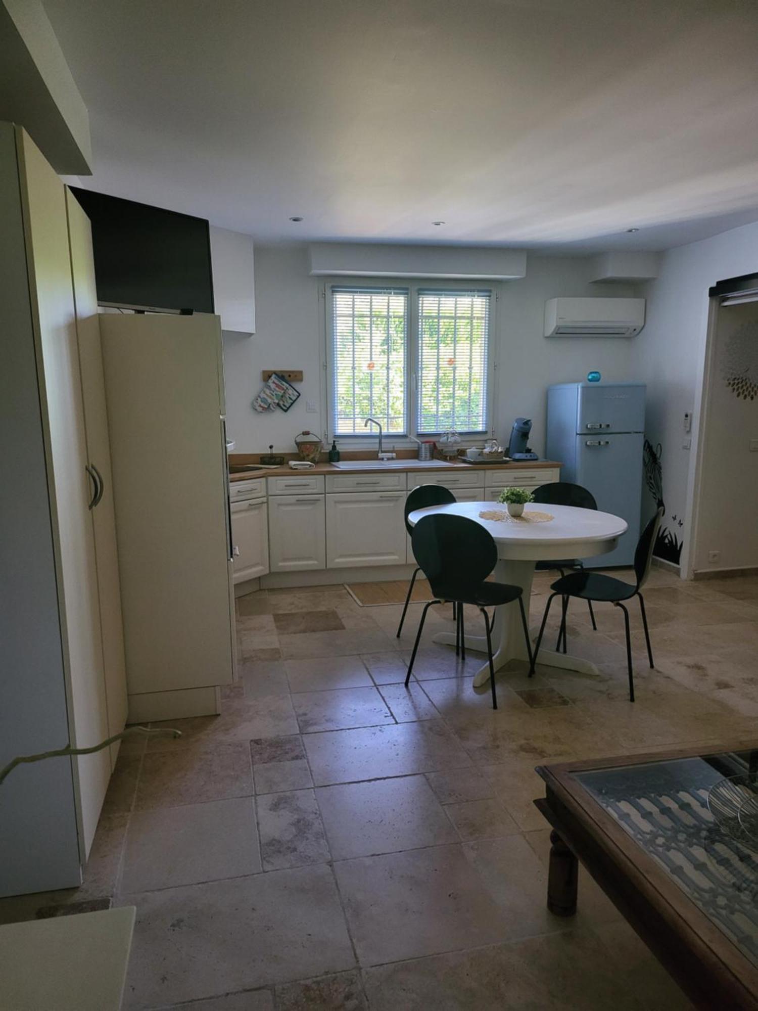 Apartment Lobeal *