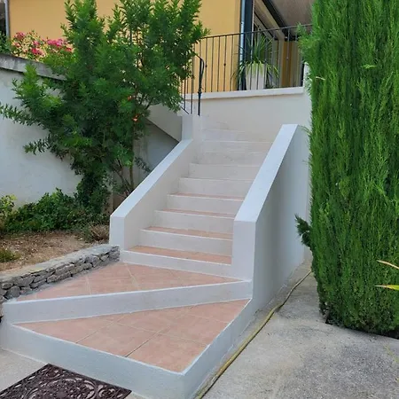 Lobeal Apartment Auriol Exterior photo